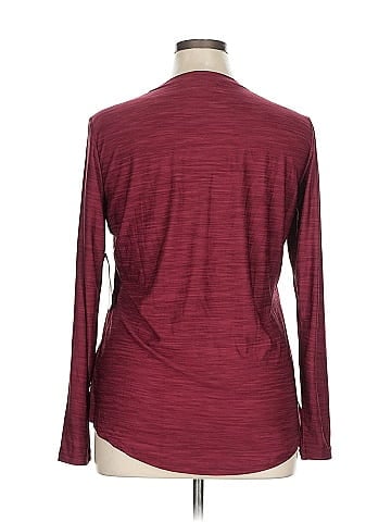 Ariat Long Sleeve T-Shirt (view 2)