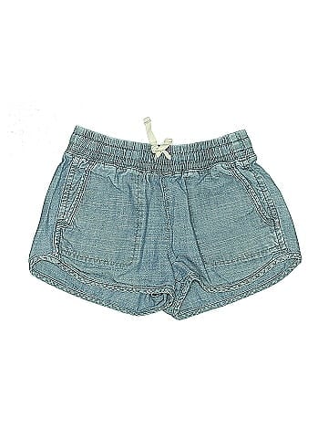 Crewcuts Outlet Denim Shorts (view 1)