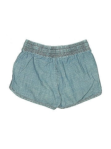 Crewcuts Outlet Denim Shorts (view 2)