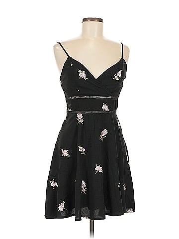 Mi ami Cocktail Dress (view 1)