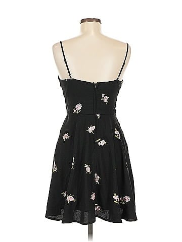 Mi ami Cocktail Dress (view 2)
