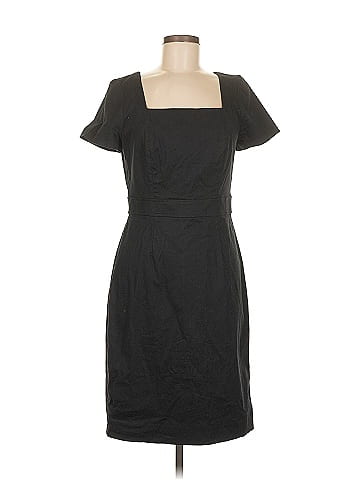 J.Crew Factory Store Casual Dress (view 1)
