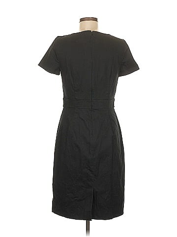 J.Crew Factory Store Casual Dress (view 2)