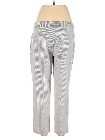 British Khaki Dress Pants (view 2)
