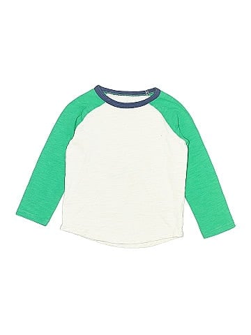 Boden 3/4 Sleeve T-Shirt (view 1)