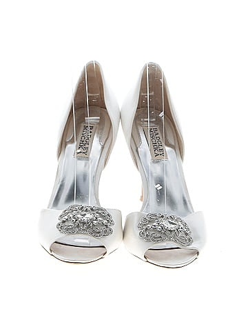 Badgley Mischka Heels (view 2)