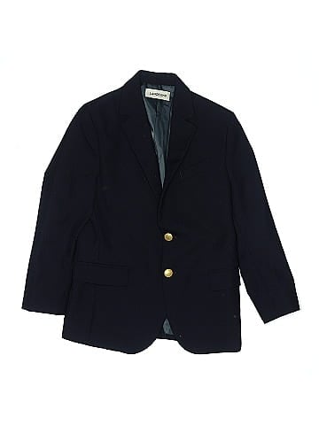 Lands' End Blazer (view 1)