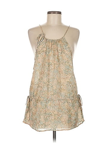 H&M Sleeveless Blouse (view 1)