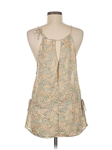 H&M Sleeveless Blouse (view 2)