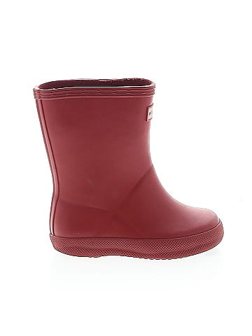 Hunter Rain Boots (view 1)
