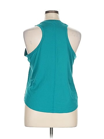 all in motion Sleeveless T-Shirt (view 2)