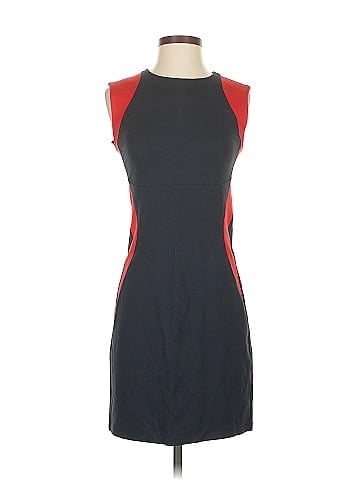 Steffen Schraut Cocktail Dress (view 1)
