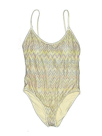 PQ One Piece Swimsuit (view 1)