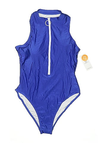 Charmo One Piece Swimsuit (view 1)