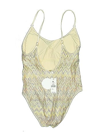 PQ One Piece Swimsuit (view 2)