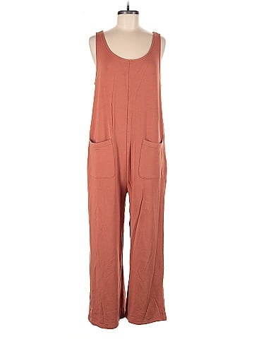 MWL by Madewell Jumpsuit (view 1)