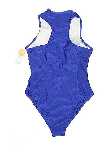 Charmo One Piece Swimsuit (view 2)