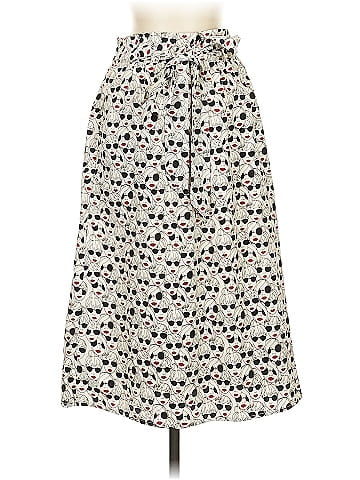 Porridge Casual Skirt (view 1)