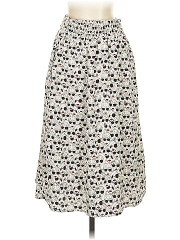 Porridge Casual Skirt (view 2)