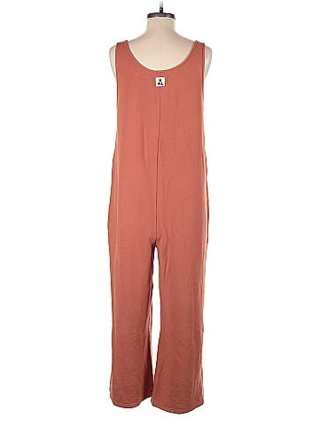 MWL by Madewell Jumpsuit (view 2)