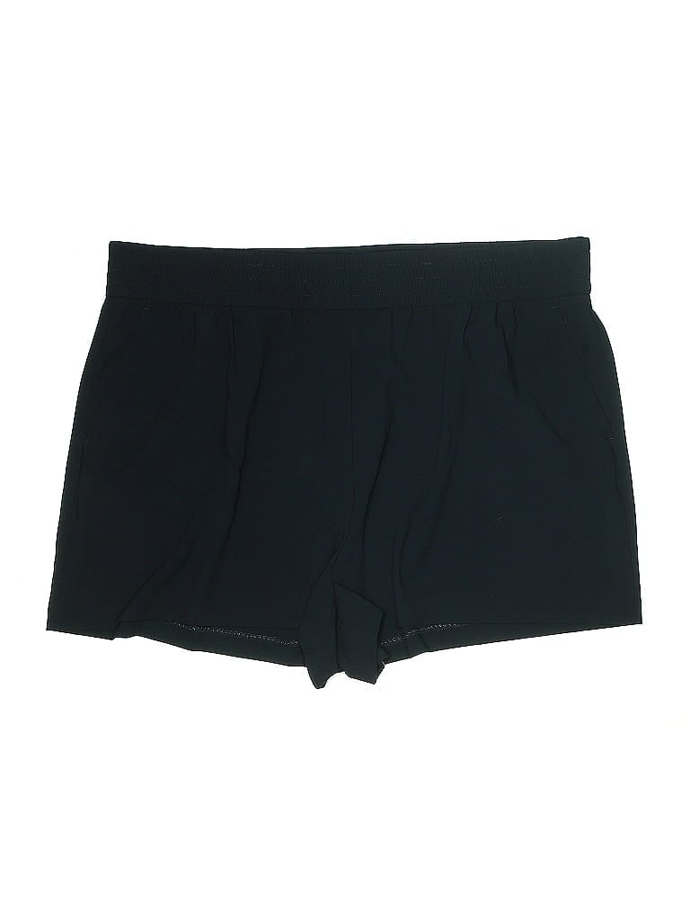 Pre-owned Banana Republic Factory Store Shorts In Blue