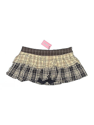 Edikted Casual Skirt (view 1)