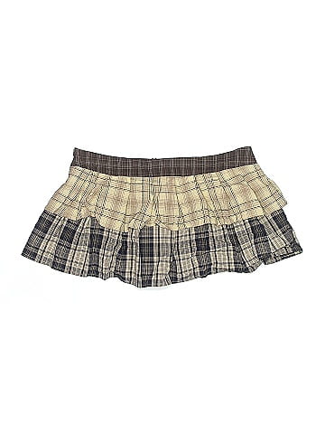 Edikted Casual Skirt (view 2)