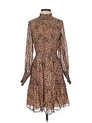 Ml Monique Lhuillier Cocktail Dress