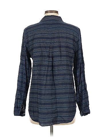 Cloth & Stone Long Sleeve Blouse (view 2)