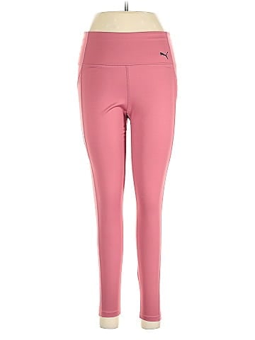 Puma Active Pants (view 1)