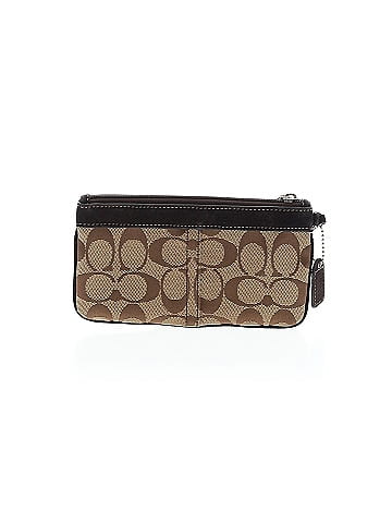 Coach Wristlet (view 2)