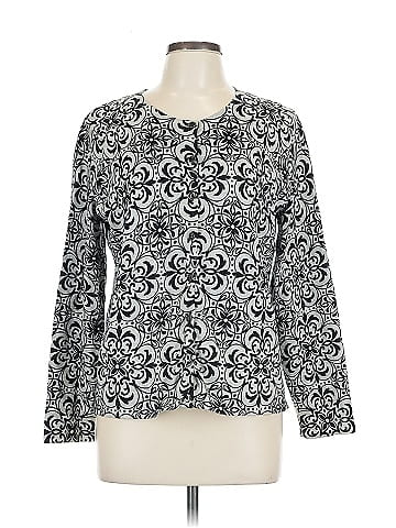 Foxcroft Cardigan (view 1)