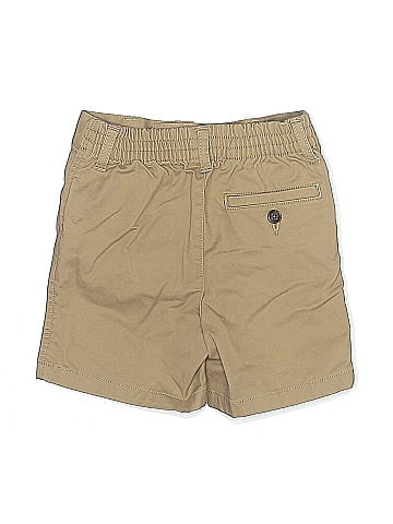 Ralph by Ralph Lauren Khaki Shorts (view 2)