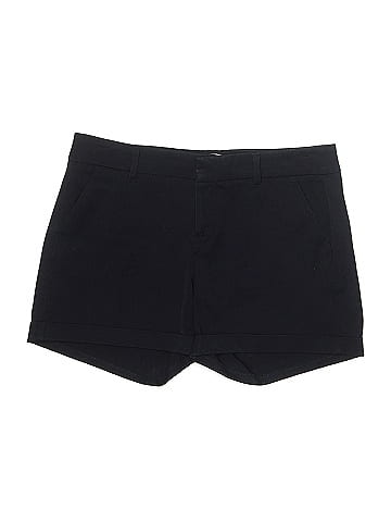 Ecru Shorts (view 1)