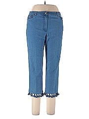 Ruby Rd. Jeans