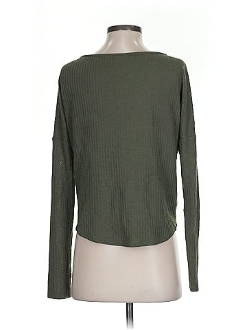 Express One Eleven Long Sleeve T-Shirt (view 2)