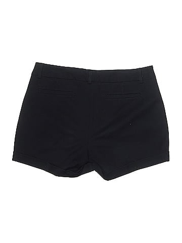 Ecru Shorts (view 2)