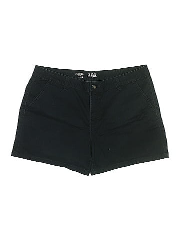 a.n.a. A New Approach Shorts (view 1)