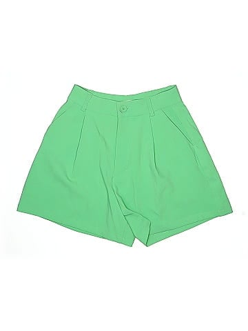 Danielle Bernstein Shorts (view 1)