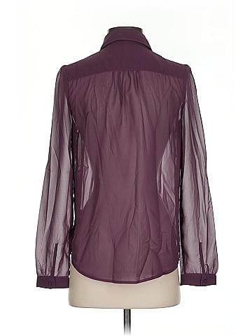 Frenchi Long Sleeve Blouse (view 2)