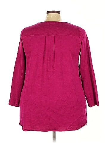 T Tahari Pullover Sweater (view 2)