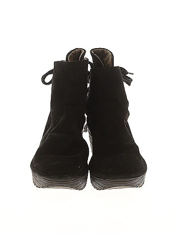 FLY London Ankle Boots (view 2)