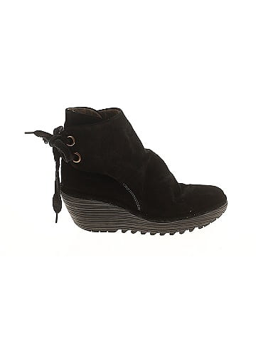 FLY London Ankle Boots (view 1)