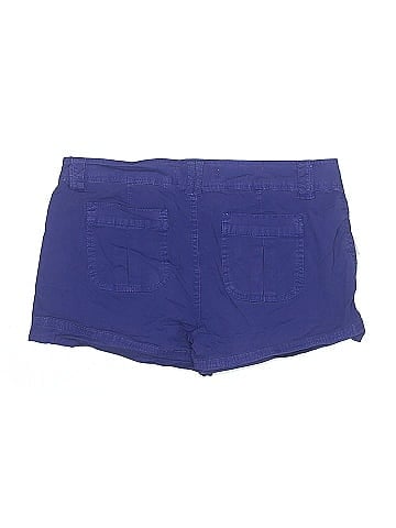 Celebrity Pink girls Denim Shorts (view 2)