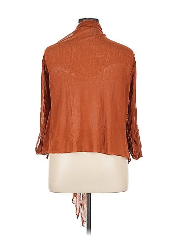 Soft Surroundings Cardigan (view 2)