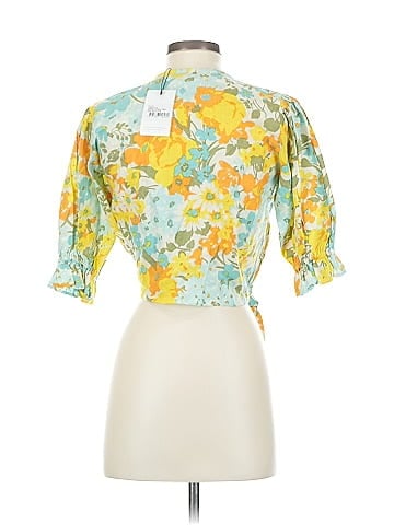 Faithfull the Brand Kimono (view 2)