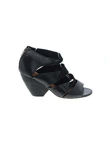 Corso Como Heels (view 1)