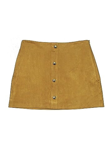 English Factory Casual Skirt (view 1)
