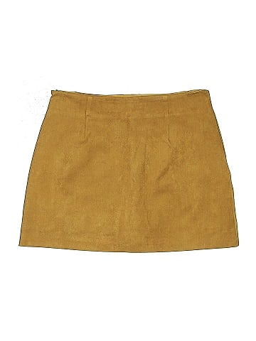 English Factory Casual Skirt (view 2)