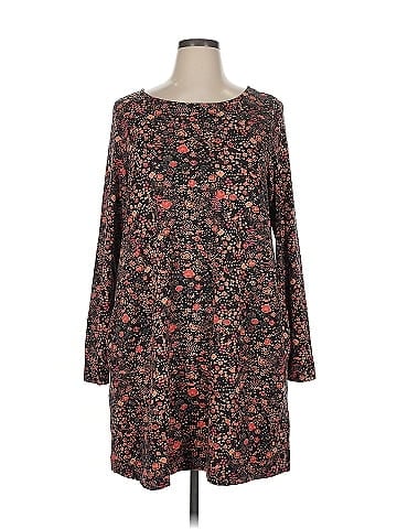 Peruvian Connection Casual Dress (view 1)